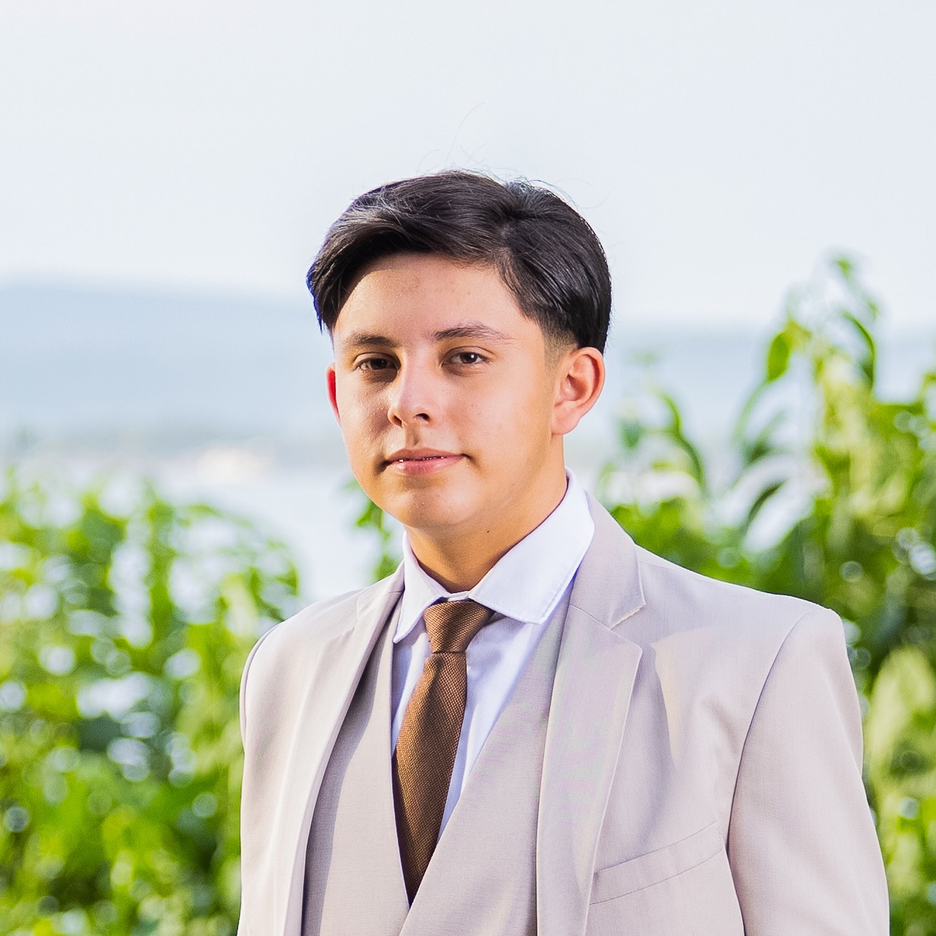 groom